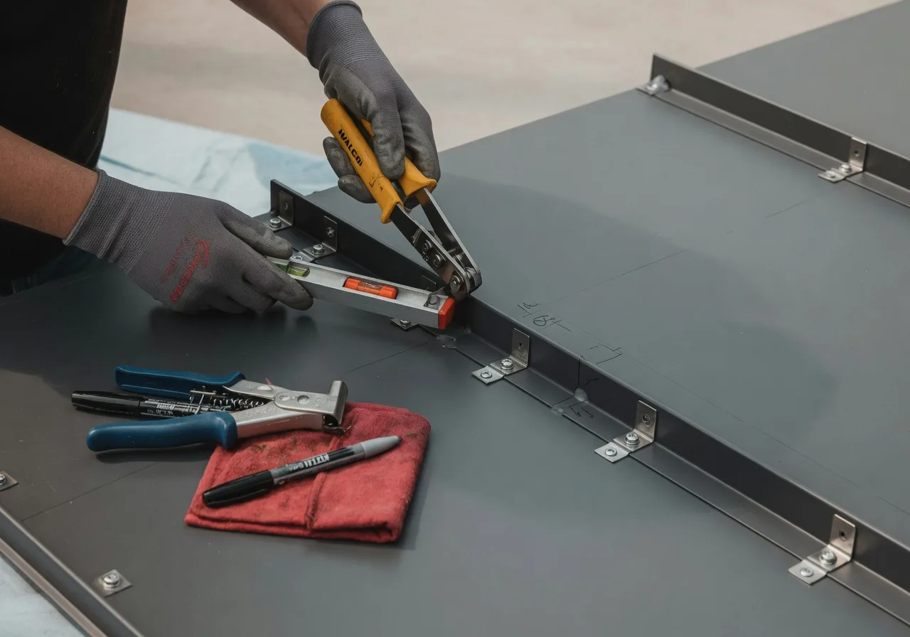 Why choose Metal Roofing Installation in North Valley, NM